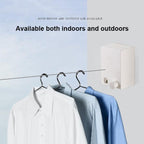 Retractable Stainless String Clothesline