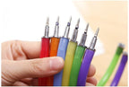 PenMe - Flexible Ball Point Pen Bracelet