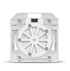 RestIt - Height Adjustable Laptop Stand with Fan