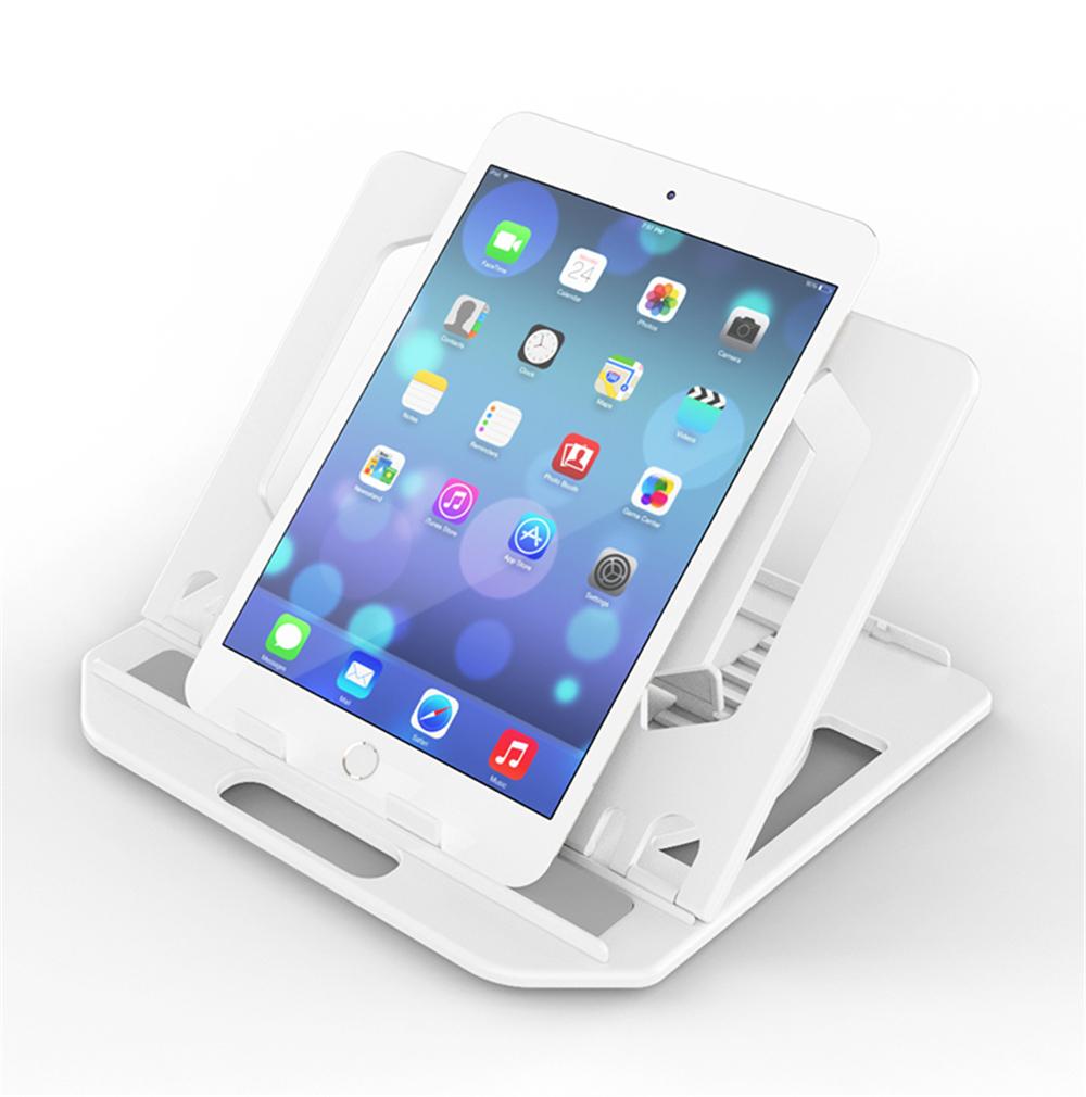RestIt - Height Adjustable Laptop Stand with Fan