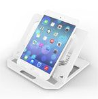 RestIt - Height Adjustable Laptop Stand with Fan