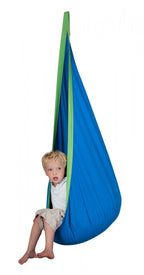 HangPod - Children's Ceiling Hanging Hammock