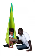 HangPod - Children's Ceiling Hanging Hammock
