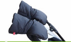 Puffy - Stroller Handlebar Clutch Gloves