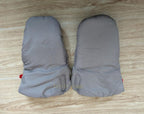Puffy - Stroller Handlebar Clutch Gloves