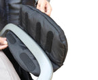 Puffy - Stroller Handlebar Clutch Gloves