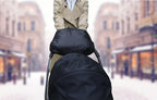 Puffy - Stroller Handlebar Clutch Gloves