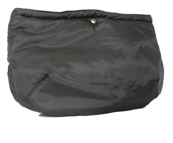 Puffy - Stroller Handlebar Clutch Gloves