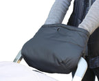 Puffy - Stroller Handlebar Clutch Gloves
