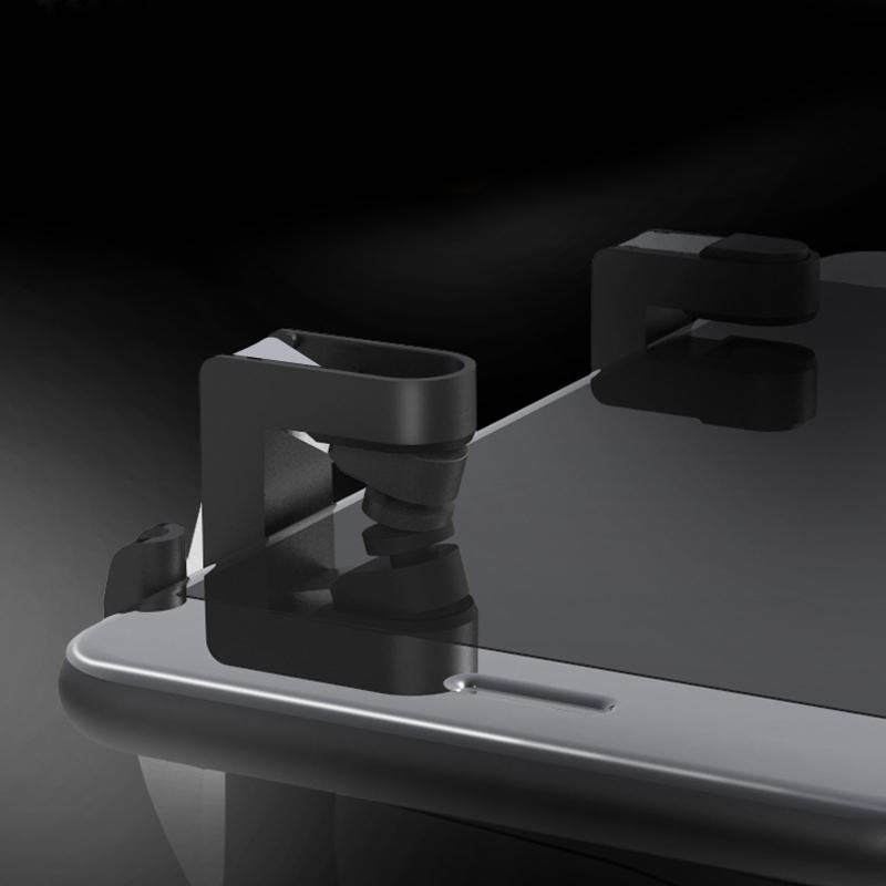 GameAir - Mobile Gaming Fan Cooling Accessory