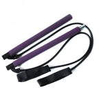 Portable Pilates Bar Kit