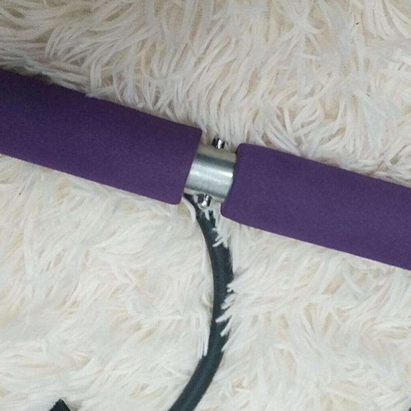 Portable Pilates Bar Kit