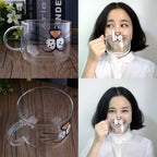 The Amazing Cat Mug