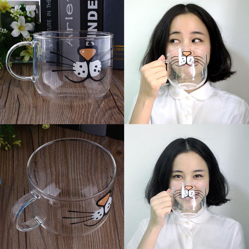 The Amazing Cat Mug