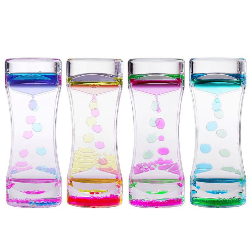 Magic Floating Color Desk Distractor