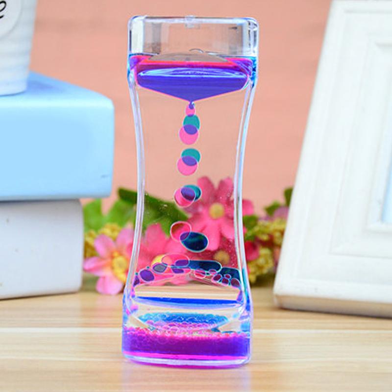 Magic Floating Color Desk Distractor