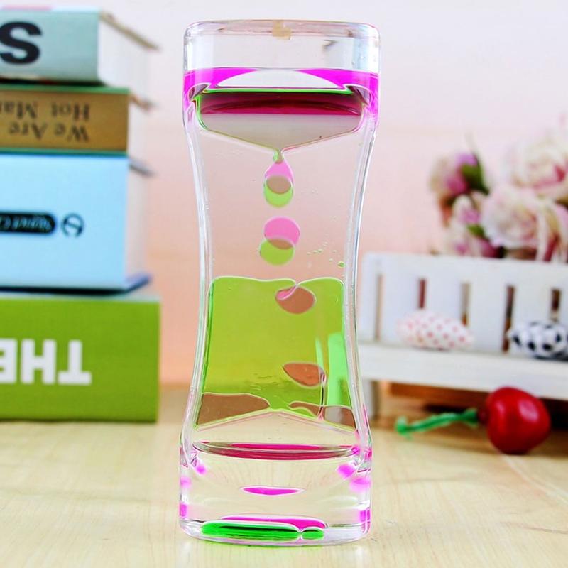 Magic Floating Color Desk Distractor