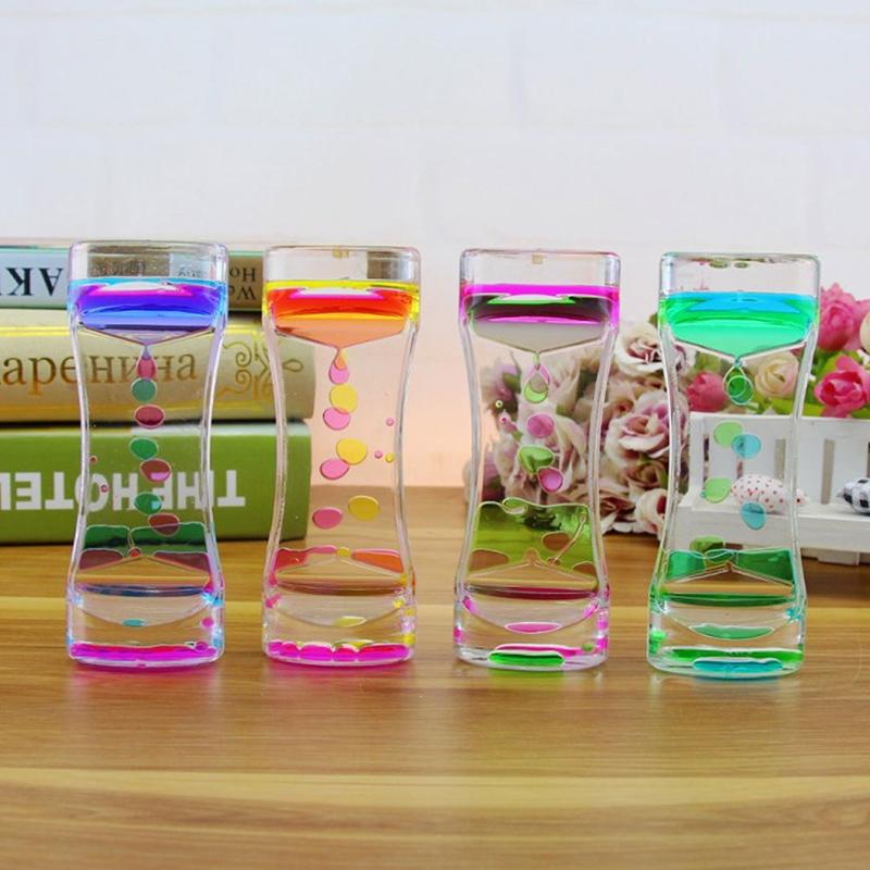Magic Floating Color Desk Distractor