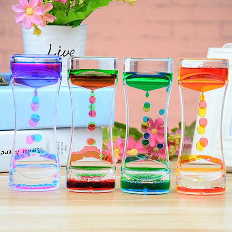 Magic Floating Color Desk Distractor