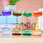 Magic Floating Color Desk Distractor