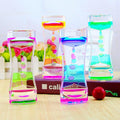 Magic Floating Color Desk Distractor