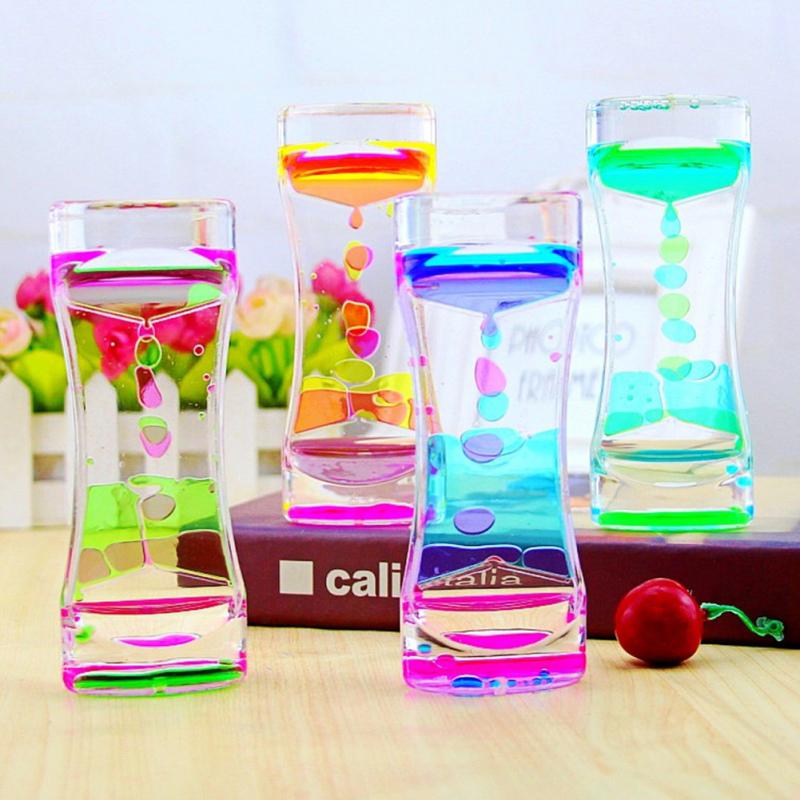 Magic Floating Color Desk Distractor