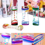 Magic Floating Color Desk Distractor