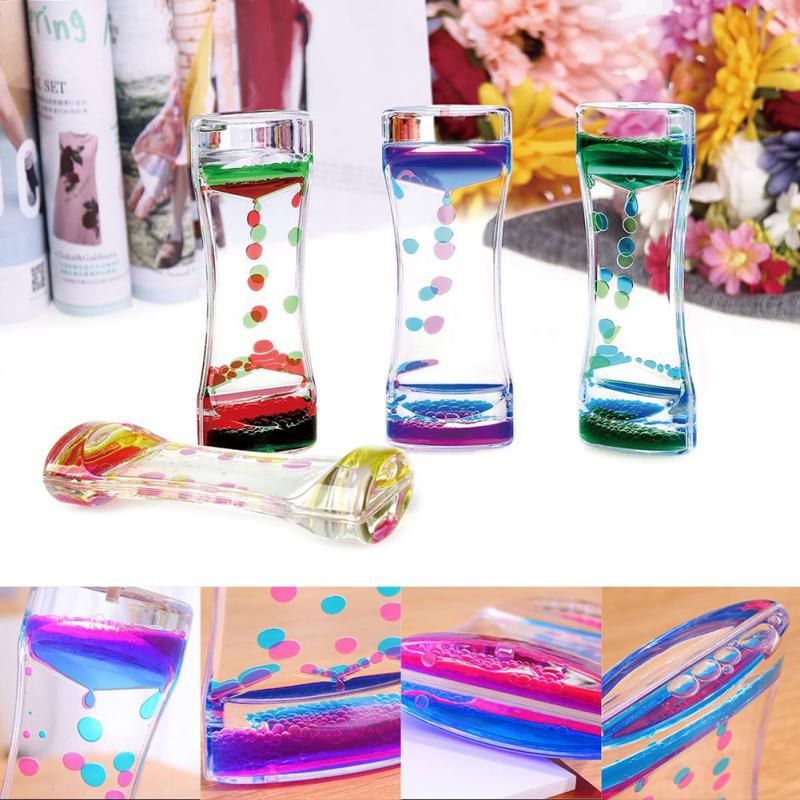 Magic Floating Color Desk Distractor