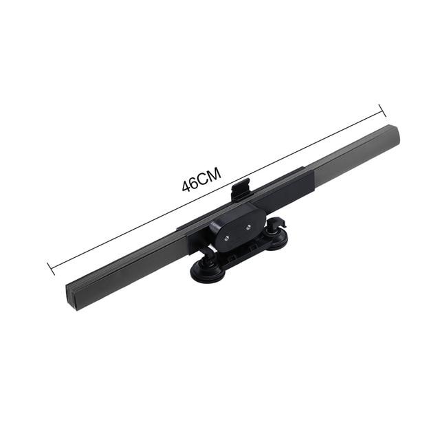 Retractable Front Windshield Sunshade