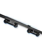 Retractable Front Windshield Sunshade