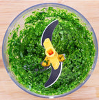Rigby - Manual Meat Grinder & Vegetable Cutter