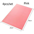 Multipurpose Antibacterial Refrigerator Mats