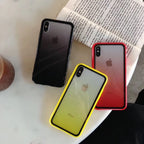 Inkly - Clear Gradient iPhone Cover