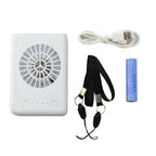MyFan - Wearable Hand Free Personal Fan