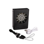 MyFan - Wearable Hand Free Personal Fan