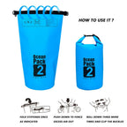Impermeable Waterproof Bag