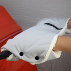 Puffy - Stroller Handlebar Clutch Gloves