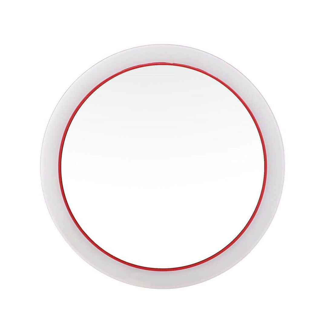 LED Mini Compact Mirror