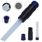 Magic Vacuum Cleaning Brush
