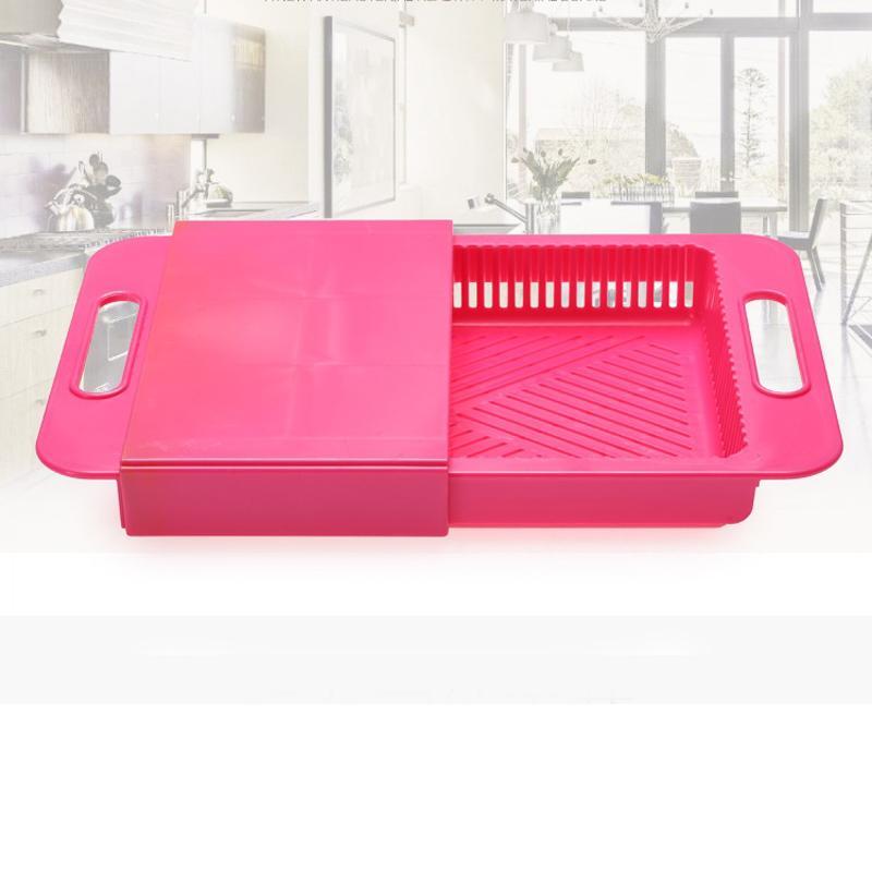 Storage Chopping Board