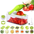 Multifunction Vegetable Fruit Peeler