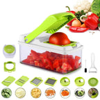 Multifunction Vegetable Fruit Peeler