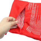 Potato Express Bag