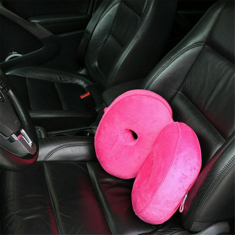 Boost - Hip Lift Memory Cushion