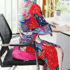 Boost - Hip Lift Memory Cushion
