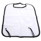 MarkGuard - Back Seat Car Seat Protector