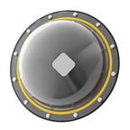 Go Pro Dome Port