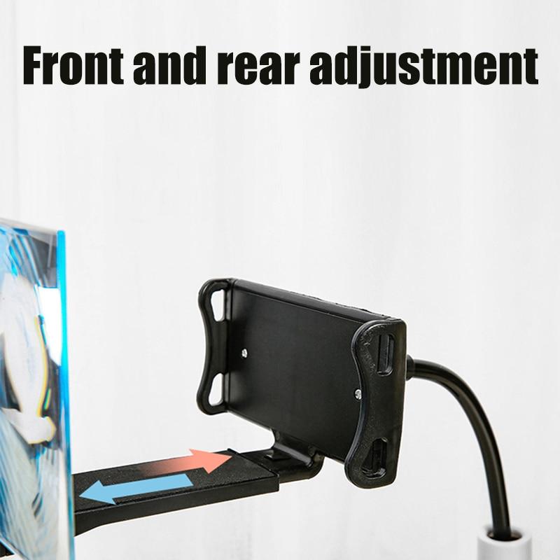 Mobile Phone HD Projection Bracket