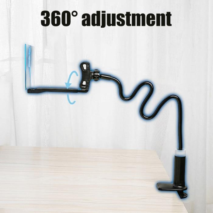 Mobile Phone HD Projection Bracket