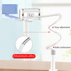 Mobile Phone HD Projection Bracket